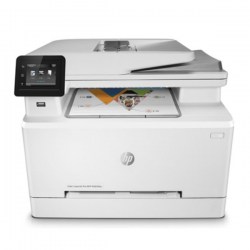 HP Color LaserJet Pro M283fdw-1